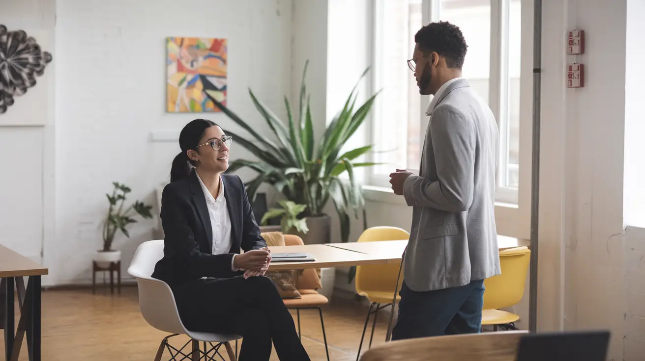Staffing Solutions Tailored to Your Needs